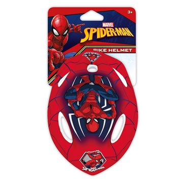 Casca copii Seven Spiderman (52-56 cm)