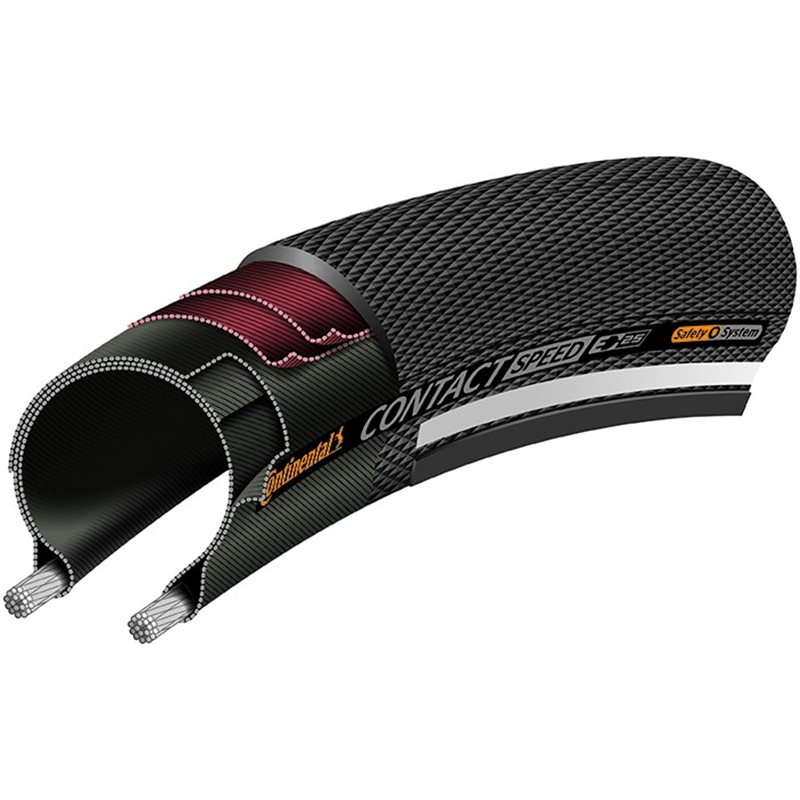 Anvelopa Continental Contact Speed 42-622 SL