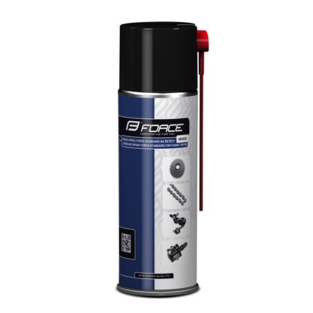 Spray Force lubrifiant Standard pentru lant 400 ml