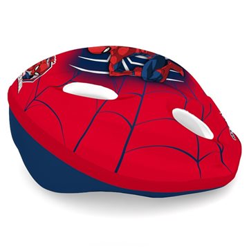 Casca copii Seven Spiderman (52-56 cm)