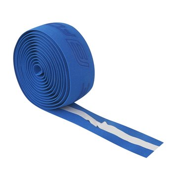 Ghidolina Force pluta cu logo embosat, albastra