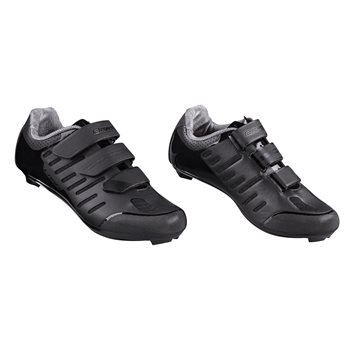 Pantofi Force Road Lash, negru, 41