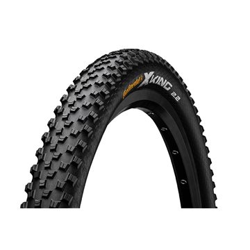 Anvelopa Continental Cross King Performance 58-622 (29*2,3)