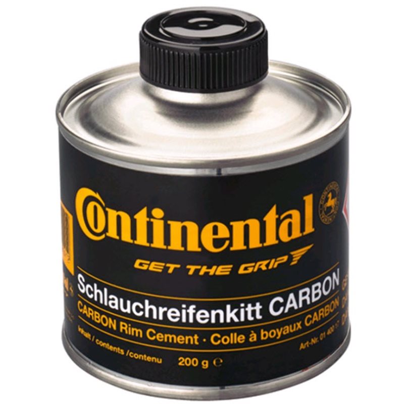 Continental Tubular rim cement pentru jante carbon 200g