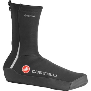 Huse pantofi Castelli Intenso UL, Negru, XL 45-46