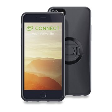Carcasa functionala SP Connect iPhone 5/5S/SE