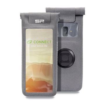 Carcasa functionala SP Connect Universal Phone Case L