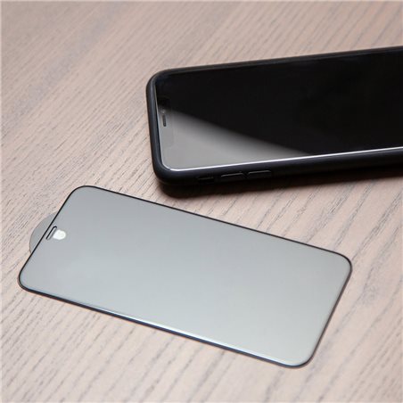 Folie de protectie din sticla SP Connect iPhone 12 Pro Max