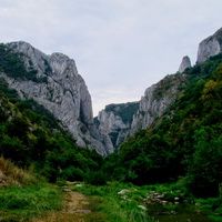 Cheile Turzii