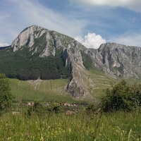 Coltii Trascaului (Rimetea)