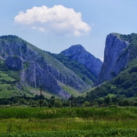 Cheile Aiudului