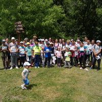 Aventura Junior Ranger 2017