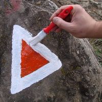 Potecareala de Vara