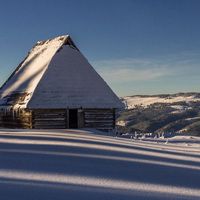 Iarna 2017 la turdeni