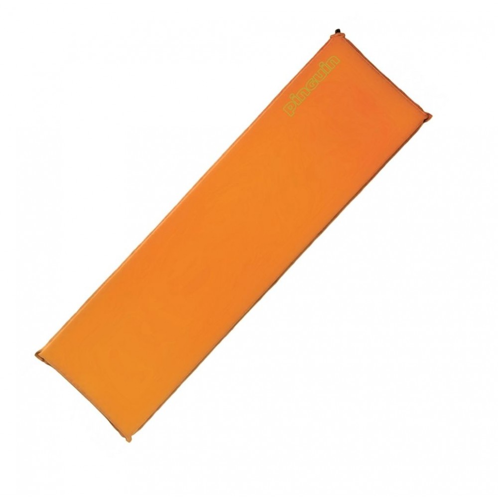Saltea autogonflabila Pinguin Horn 20-Orange