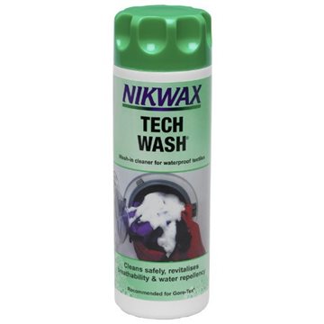 Detergent Nikwax Tech Wash