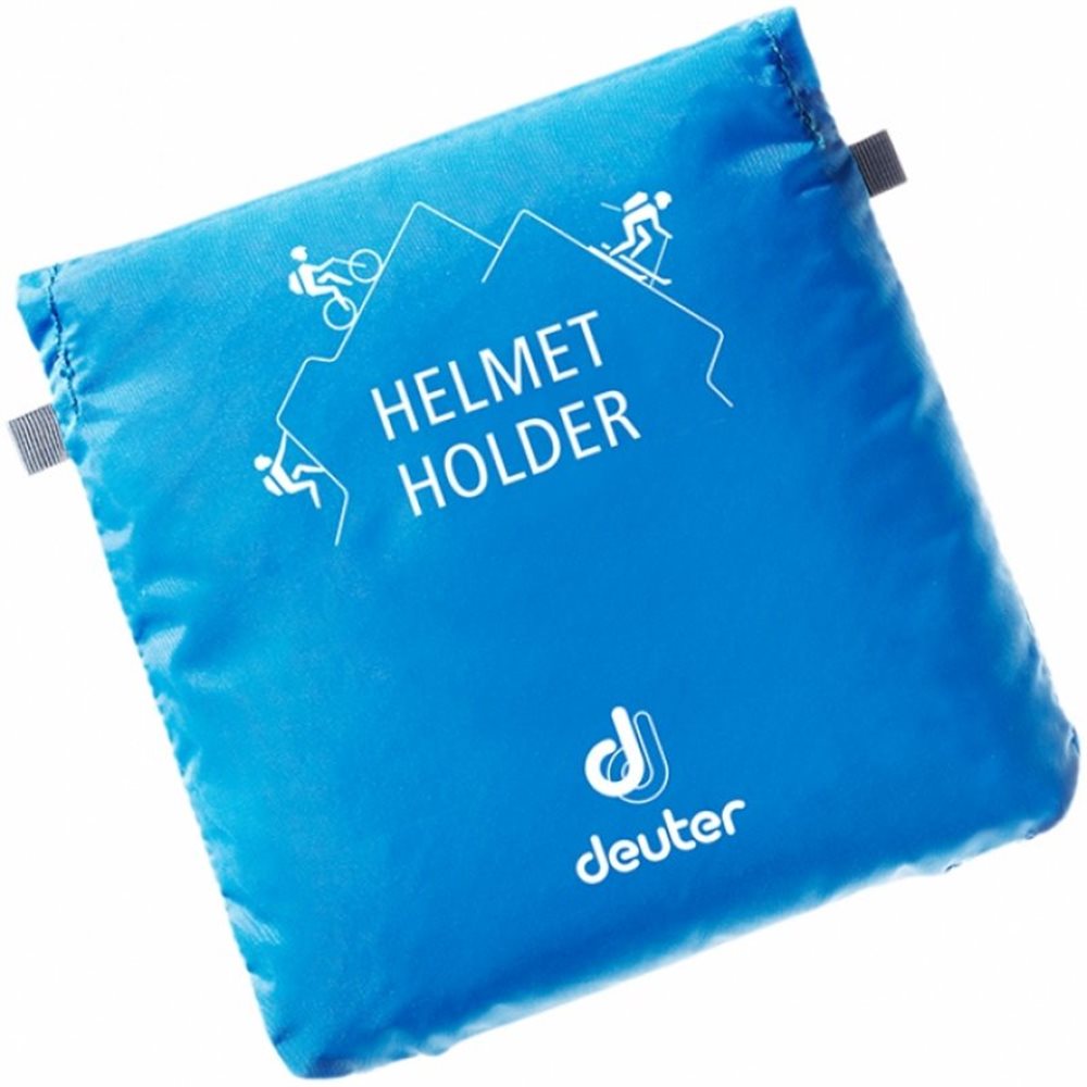 Suport casca Deuter Helmet Holder