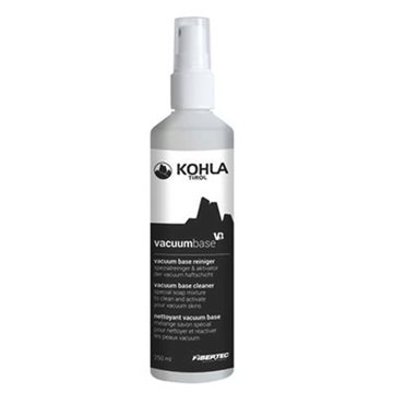 Spray curatare piele foca Kohla Vacuum cleaner 1652V