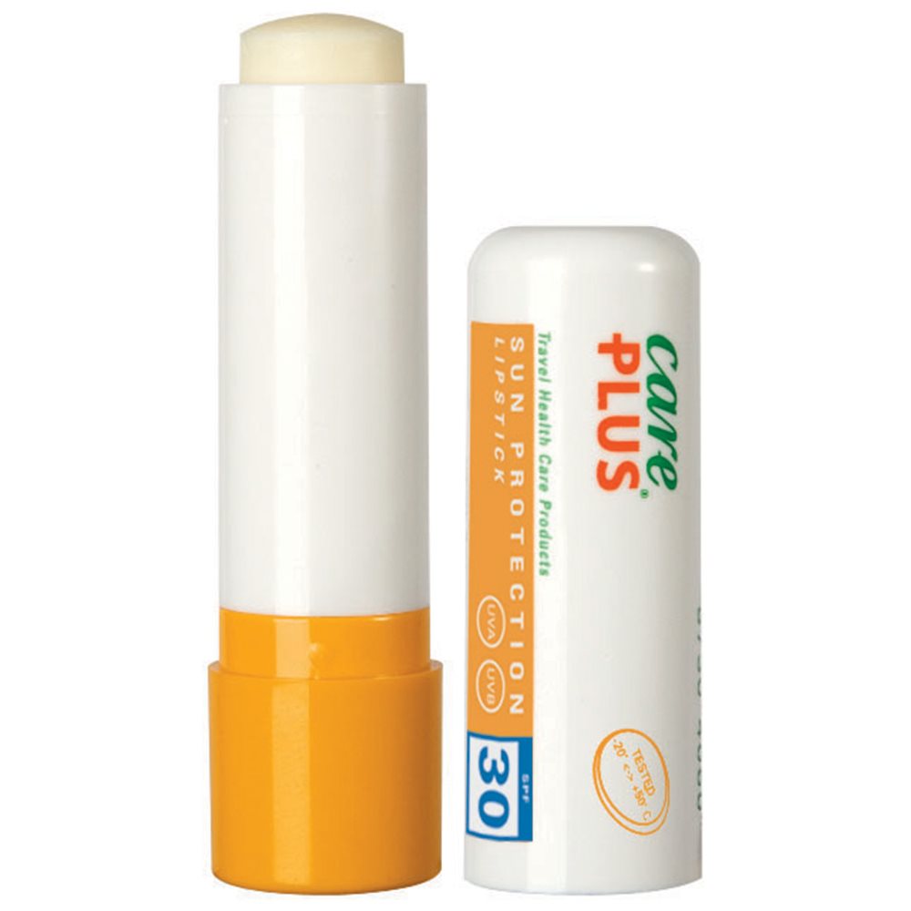 Lipstick Care Plus Sun protection SPF 30