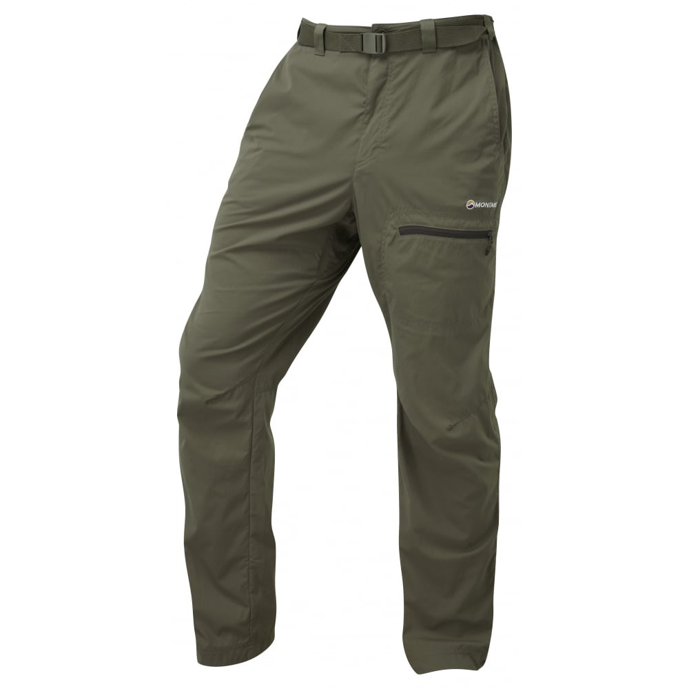 Pantaloni Montane Terra Pack-Vector Lite